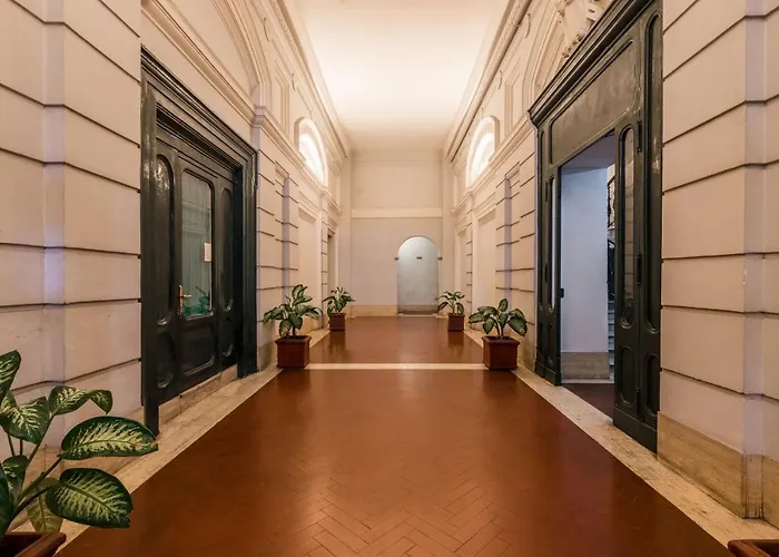 Best Rent - Spacious With Terraces With Panoramic View Of