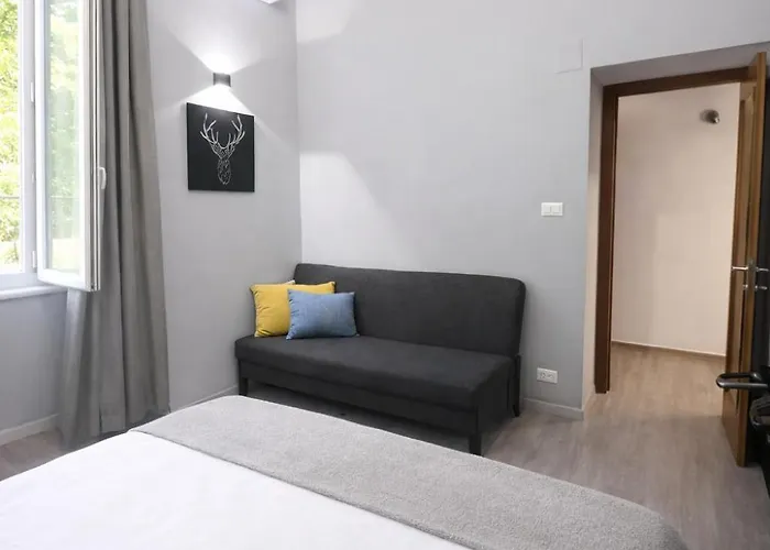 San Giovanni Elegant - Casa Dolce Casa