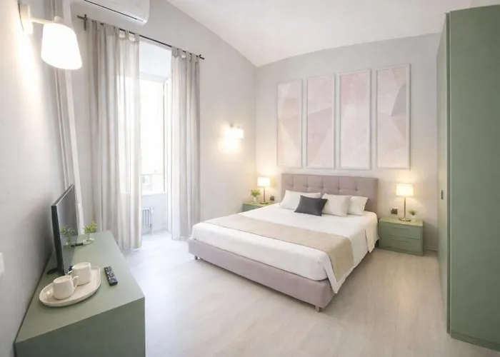 San Giovanni Elegant - Casa Dolce Casa