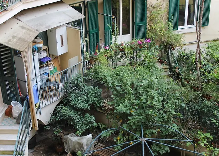 Mama Trastevere